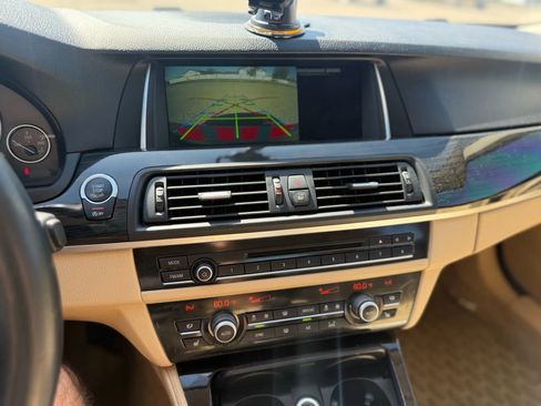 Used 2014 BMW 528i Sedan image 12