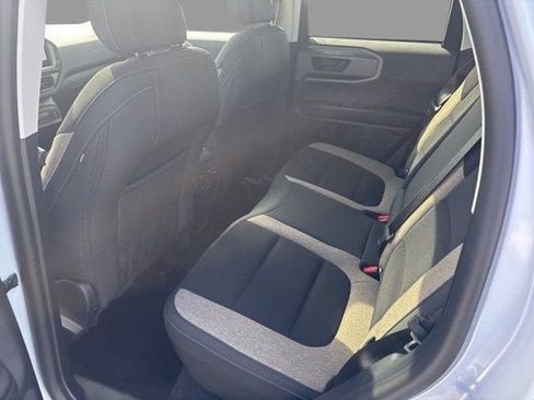 Used 2026 Ford Bronco Sport Big Bend w/ Convenience Package AWD/4WD image 12