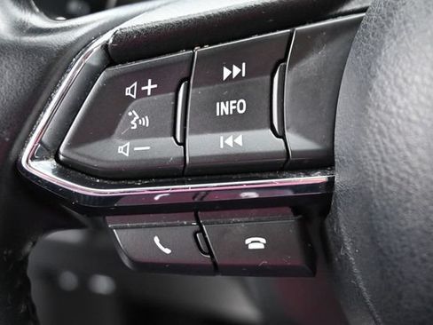 Used 2020 MAZDA CX-5 Grand Touring AWD/4WD image 18