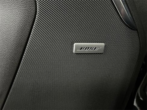 Used 2021 GMC Yukon Denali w/ Denali Premium Package image 25