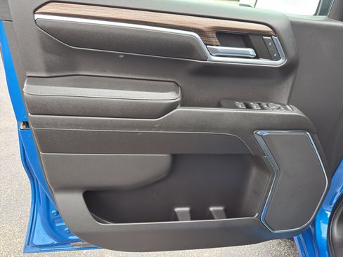 Certified 2023 Chevrolet Silverado 1500 LT AWD/4WD image 15