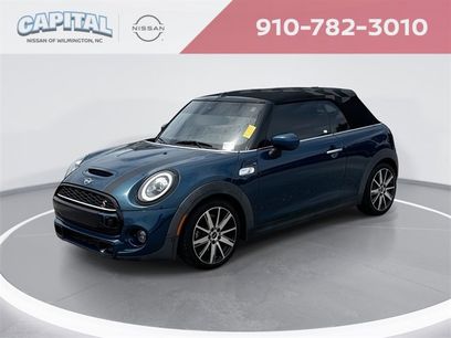 Used 2021 MINI Cooper S w/ Sidewalk Package