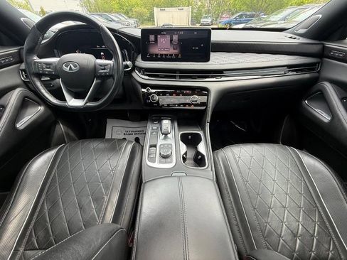 Used 2022 INFINITI QX60 Autograph w/ Cargo Package AWD/4WD image 19