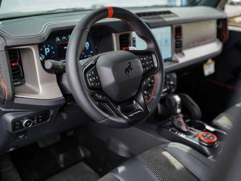 Used 2024 Ford Bronco Raptor AWD/4WD image 19