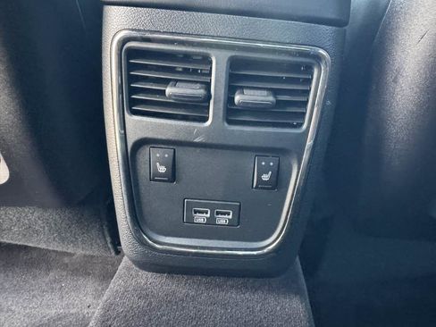 Used 2018 Dodge Charger SRT Hellcat w/ Harman/Kardon Audio Group RWD image 47