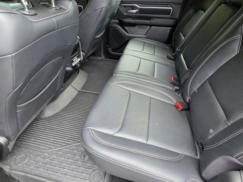 Used 2025 RAM 1500 Big Horn image 9