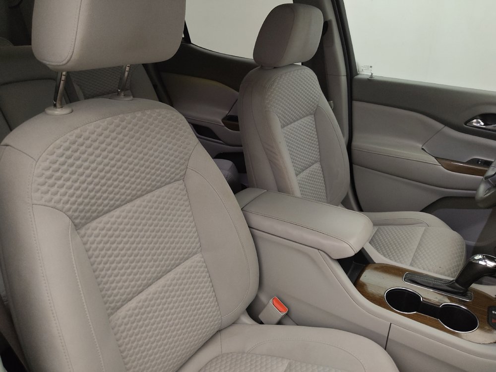 Used 2018 GMC Acadia SLE FWD image 21