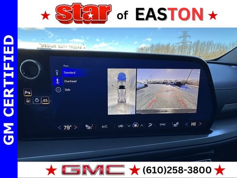 Certified 2024 Chevrolet Traverse LS w/ Midnight/Sport Edition image 22