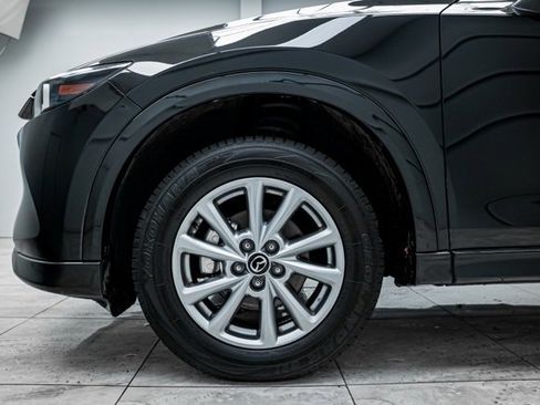 Used 2024 MAZDA CX-5 AWD 2.5 S w/ Select Package image 34