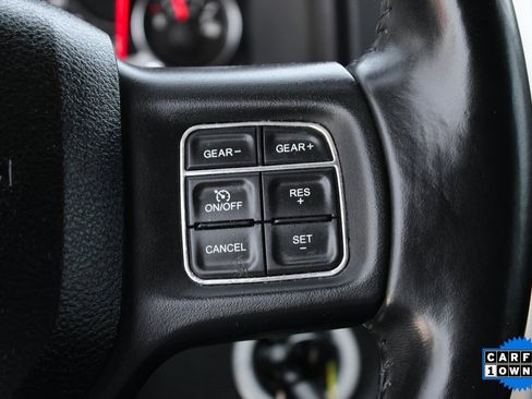 Used 2018 RAM 1500 Big Horn image 21