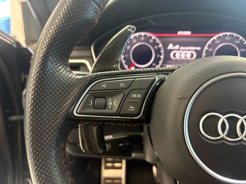 Used 2019 Audi A4 2.0T Prestige w/ Prestige Package image 17