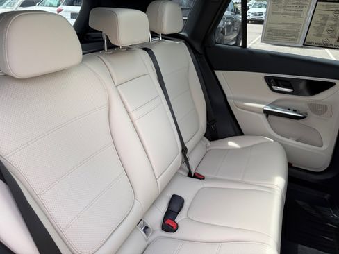 Certified 2026 Mercedes-Benz GLC 300 4MATIC image 23