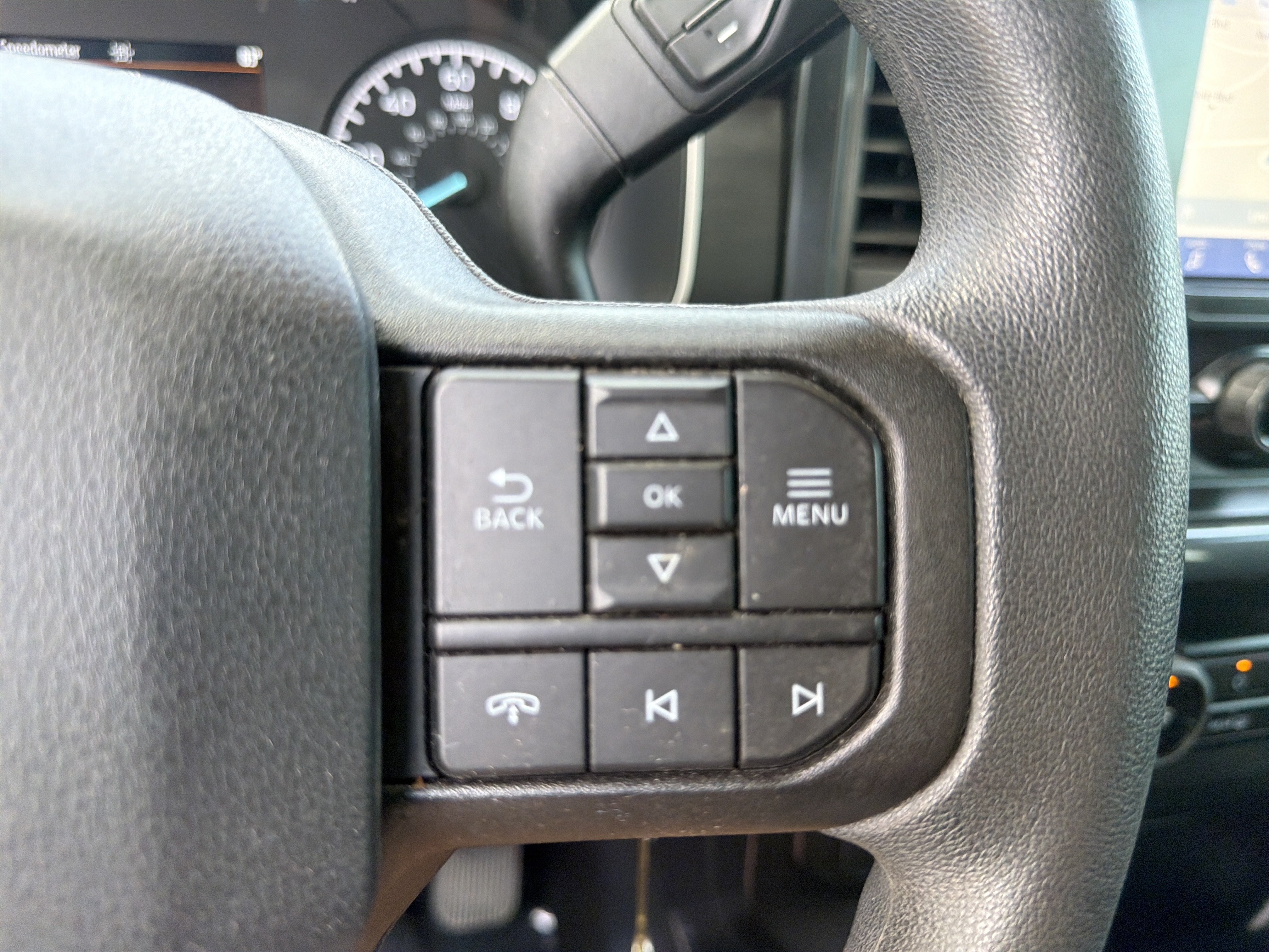 Certified 2023 Ford F150 XL w/ STX Appearance Package RWD image 19