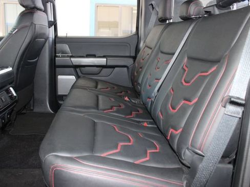 Used 2022 Ford F150 XLT w/ Equipment Group 302A High image 27