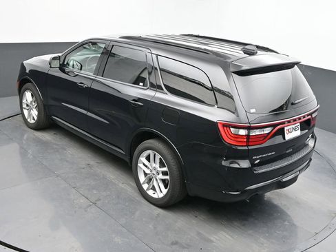 Used 2025 Dodge Durango GT image 25