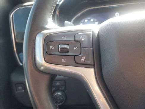 Used 2023 Chevrolet Silverado 1500 RST image 19