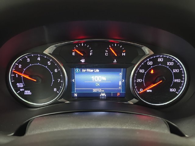 Used 2023 GMC Terrain SLE w/ Driver Convenience Package AWD/4WD image 18
