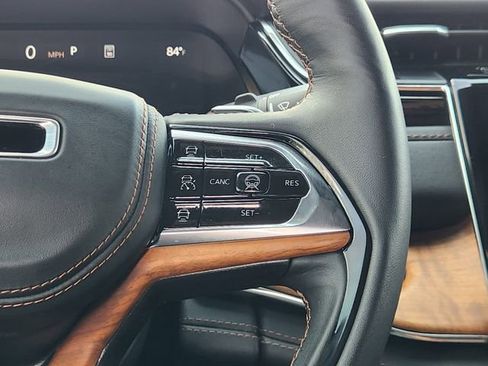 Used 2024 Jeep Grand Cherokee Summit image 29