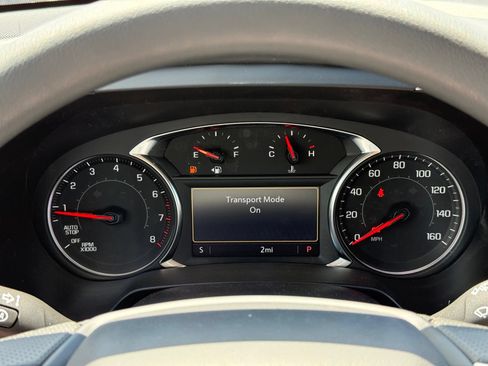 New 2026 Chevrolet Blazer LT w/ Midnight/Sport Edition AWD/4WD image 29