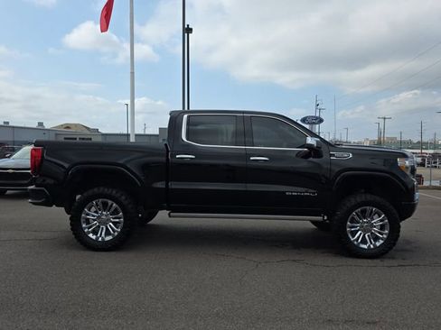 Used 2019 GMC Sierra 1500 Denali w/ Technology Package image 6