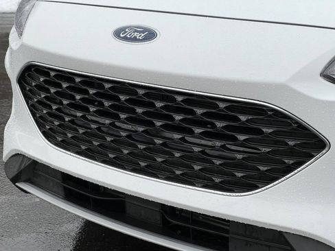 Certified 2022 Ford Escape SE w/ Convenience Package image 33