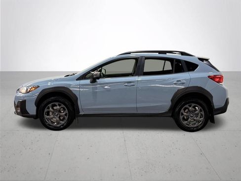 Used 2023 Subaru Crosstrek 2.5i Sport AWD/4WD image 15