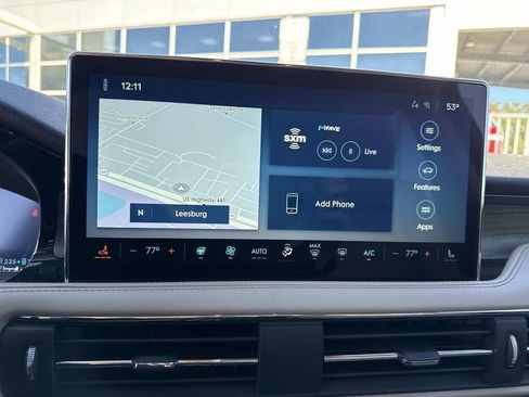 New 2026 Lincoln Corsair Grand Touring image 23