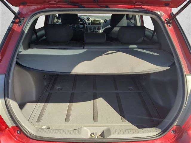 Used 2013 Toyota Matrix L w/ L Sport Pkg FWD image 6