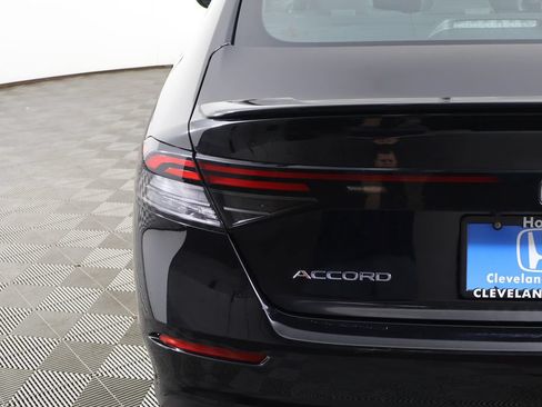 Used 2023 Honda Accord Sport image 14