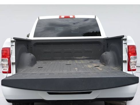 Used 2022 RAM 2500 Lone Star w/ Level A Equipment Group AWD/4WD image 31