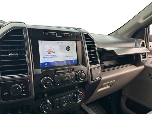 Used 2022 Ford F250 XLT w/ XLT Value Package AWD/4WD image 25