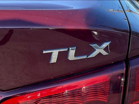 Used 2015 Acura TLX image 8