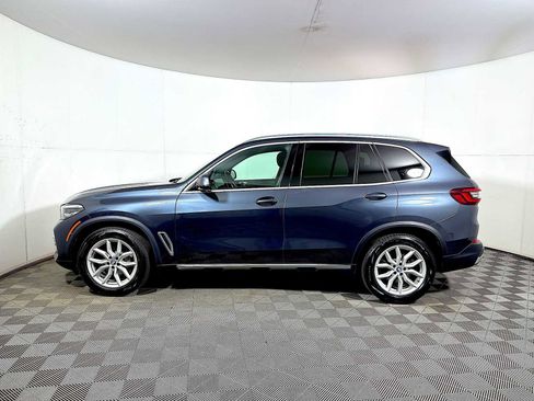 Used 2022 BMW X5 xDrive40i w/ Premium Package image 4