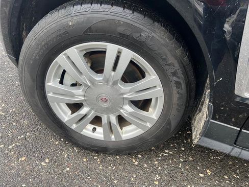 Used 2014 Cadillac SRX FWD image 38