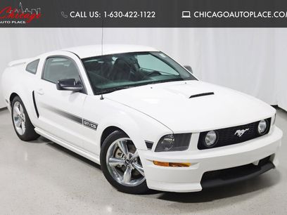 Used 2007 Ford Mustang GT