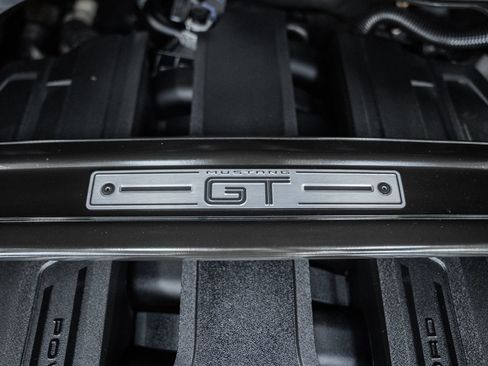 Used 2021 Ford Mustang GT Premium w/ GT Performance Package image 27