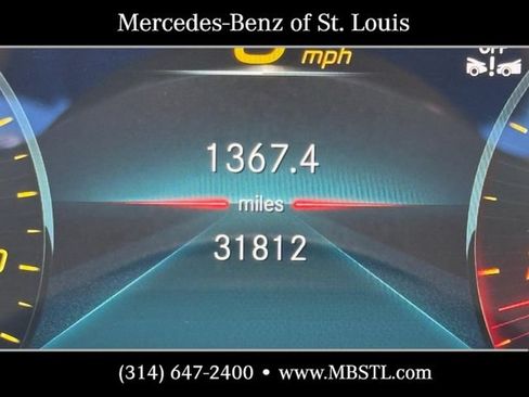 Certified 2023 Mercedes-Benz CLA 250 4MATIC image 22