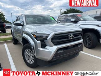 Used 2025 Toyota Tacoma SR5 RWD 360° Tour