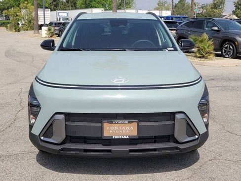 New 2026 Hyundai Kona SEL Sport FWD image 30