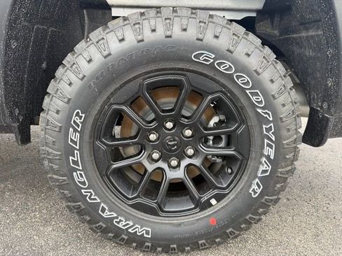 New 2026 RAM 1500 Rebel image 10