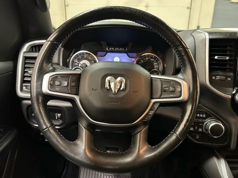 Used 2020 RAM 1500 Big Horn image 16