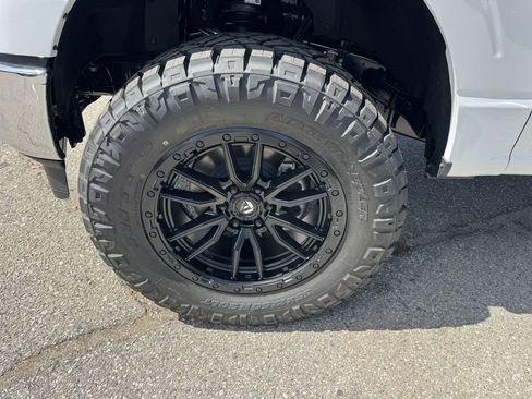 Used 2026 Ford F150 XL w/ Equipment Group 103A High AWD/4WD image 13
