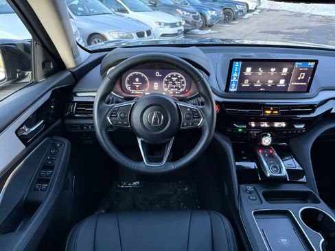Used 2025 Acura MDX image 21