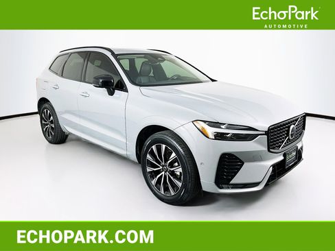 Used 2024 Volvo XC60 B5 Plus w/ Protection Package Premier image 1