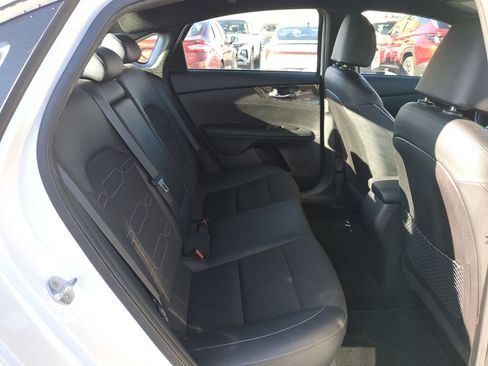 Used 2022 Kia Forte GT-Line image 32