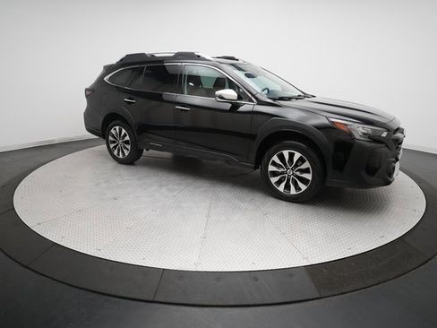 Used 2024 Subaru Outback Touring XT image 13