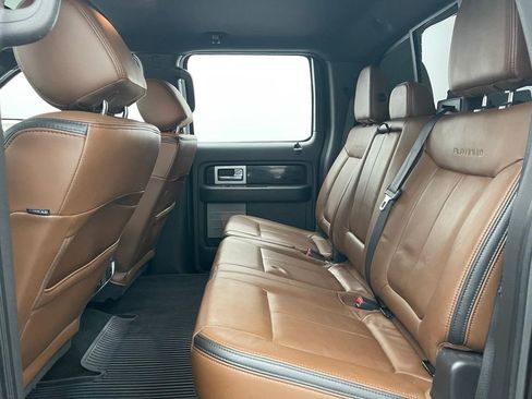 Used 2014 Ford F150 Platinum AWD/4WD image 37