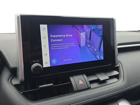 Used 2024 Toyota RAV4 LE image 12