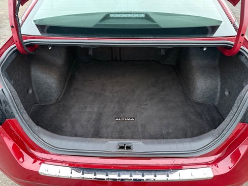 Used 2022 Nissan Altima 2.5 SV image 19