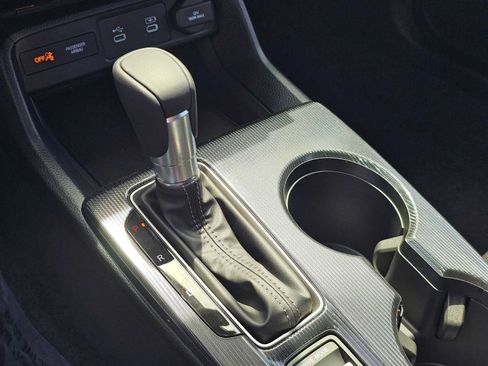 New 2026 Honda Civic Sport image 30